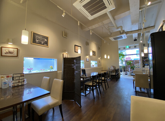 Niku Dining Mitasu photo 4