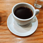 はれてまりカフェ - コーヒー