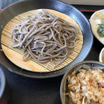 Soba Dyaya Ogura - 