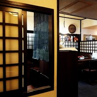 北陸料理 新越 - 