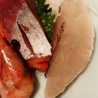 北陸料理 新越 - 