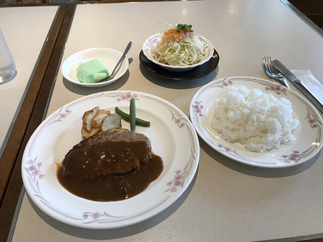 Restaurant Roly レストラン ローリー 長岡 洋食 食べログ Restaurant Roly レストラン ローリー 長岡 洋食 食べログ