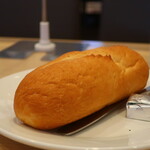 ガスト - ソフトフランスパン