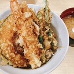 Tendon Tenya - 