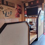 ちいさいおっちゃんの創作料理 霧生 - 