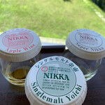 ニッカウヰスキー 余市蒸溜所 - 