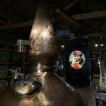 ニッカウヰスキー 余市蒸溜所 - 