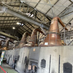 ニッカウヰスキー 余市蒸溜所 - 