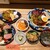 ちいさいおっちゃんの創作料理 霧生 - 令和3年5月 ランチタイムうちなー定食 600円