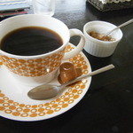 SAKURA CAFE - コーヒー