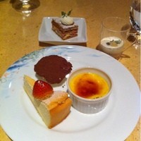 オチェーアノ - 