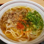 能古うどん - 