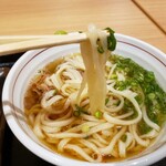 能古うどん - 