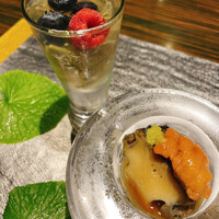 日本料理 湯河原 華暦 - 贅沢〜