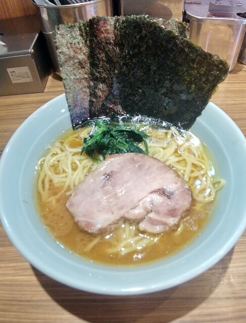 横浜ラーメン 渡来武 総本店 武蔵小杉 ラーメン 食べログ 横浜ラーメン 渡来武 総本店 武蔵小杉 ラーメン 食べログ