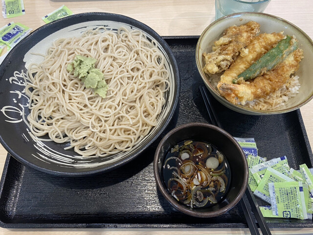 ゆで太郎 花小金井店 花小金井 そば 食べログ ゆで太郎 花小金井店 花小金井 そば 食べログ