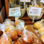 カフェむぎわらい - 