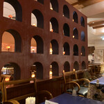 トラットリア・イタリア 上野店 - 