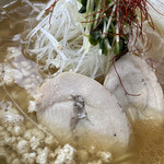 麺屋 蓮 - 料理写真: