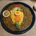 トラットリア モンテトミ - 