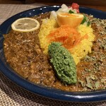 トラットリア モンテトミ - 