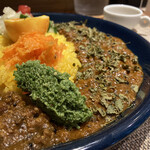 トラットリア モンテトミ - 