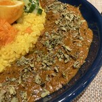 トラットリア モンテトミ - 