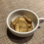 トラットリア モンテトミ - 