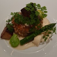 メゾン ポール・ボキューズ - 前菜