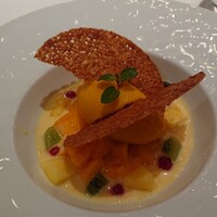 メゾン ポール・ボキューズ - デセール