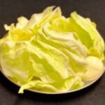 bali cabbage