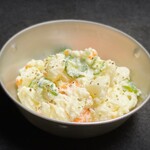 potato salad