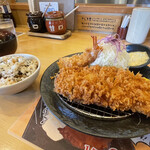 Tonkatsu Tamafuji - 