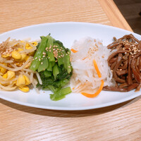 横浜焼肉kintan - 