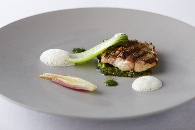 ルアン Nipponia Hotel 八女福島 商家町 八女市その他 フレンチ 食べログ