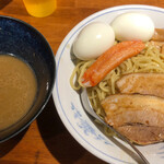 旨辛麺 かつくに - 