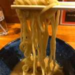 旨辛麺 かつくに - 