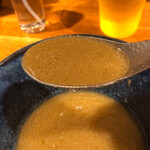 旨辛麺 かつくに - 