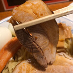 旨辛麺 かつくに - 