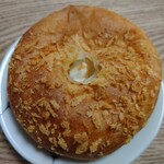 パン小屋Hutte - 料理写真:焼きカレーグラタン