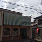 Hirai - 店構え