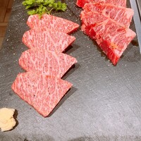 横浜焼肉kintan - 