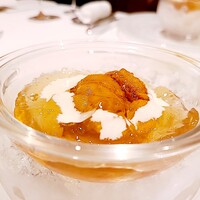 フランス料理 壺中天 - 