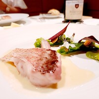 フランス料理 壺中天 - 