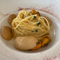 アンティカ オステリア デル ポンテ - 