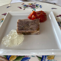 アンティカ オステリア デル ポンテ - 