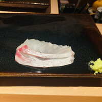 鮨 あらい - 