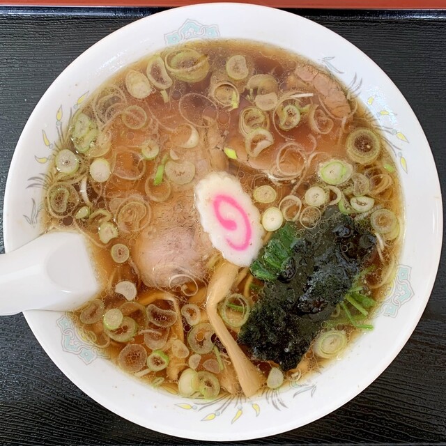 しょうふく - 郡山（ラーメン）の写真