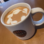 Tully's Coffee - 