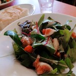 トラットリア カッパ - 料理写真: